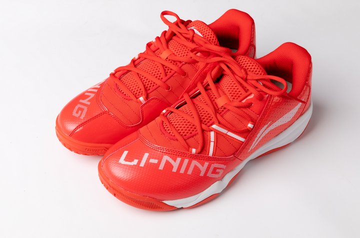 Li Ning Mens Badminton Training Shoes 